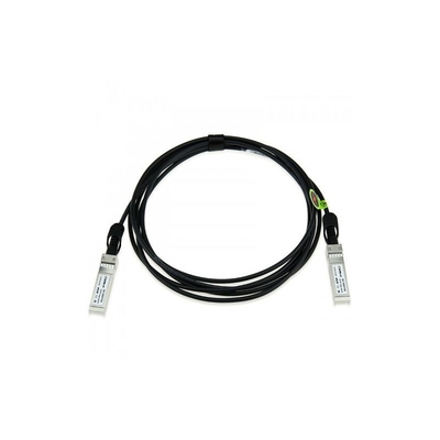 SFP 10G CU3M هواوي S9700 محول التوجيه الأساسي يتم برمجة كابل السرعة العالية