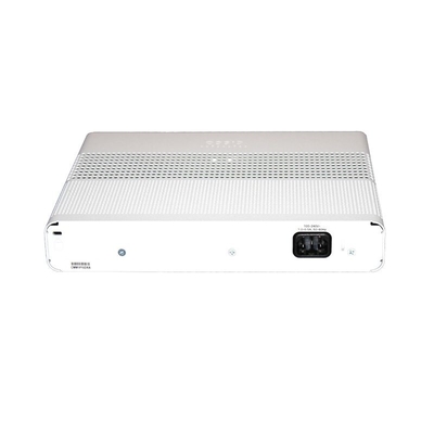 WS C3560CX 8TC S Catalyst Compact Switch 560-CX 8-port Compact Switch طبقة 3 - 8 X 10/100/1000 منافذ إثنر