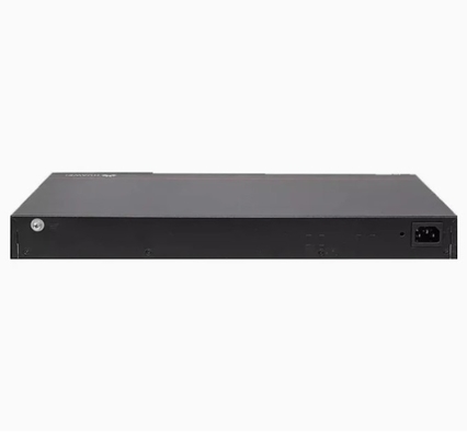 S1730S-S24P4S-A هواوي S1730S-S24P4S-A (24 10/100/1000BASE-T منافذ إثنر 4 جيجابيت SFP PoE + ، إمدادات الطاقة المتغيرة