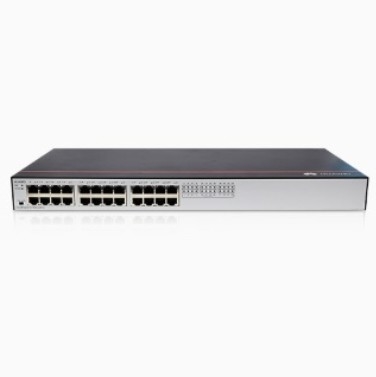 S1730S-S24P4S-A هواوي S1730S-S24P4S-A (24 10/100/1000BASE-T منافذ إثنر 4 جيجابيت SFP PoE + ، إمدادات الطاقة المتغيرة