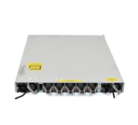 C9500-40X-E سيسكو سويتش كاتاليست 9500 40 منفذ 10Gig سويتش أساسيات الشبكة