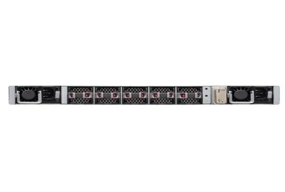 C9500-24X-A Cisco Switch Catalyst 9500 24-Ports Switch - 16x 10GE + 8x 10G SFP + - NW ترخيص الإعلان.