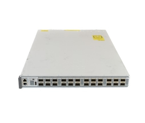C9500-24Q-E سيسكو كاتاليست 9500 التبديل 24-البوابة 40G التبديل الشبكة الأساسية