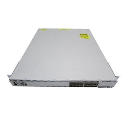 C9500-16X-E Cisco ONE Catalyst 9000 Series 16-Port 10Gig Switch أساسي التبديل سيسكو 9500