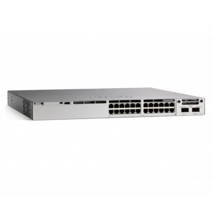 C9500-16X-E Cisco ONE Catalyst 9000 Series 16-Port 10Gig Switch أساسي التبديل سيسكو 9500