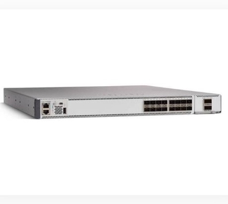 C9500-16X-E Cisco ONE Catalyst 9000 Series 16-Port 10Gig Switch أساسي التبديل سيسكو 9500