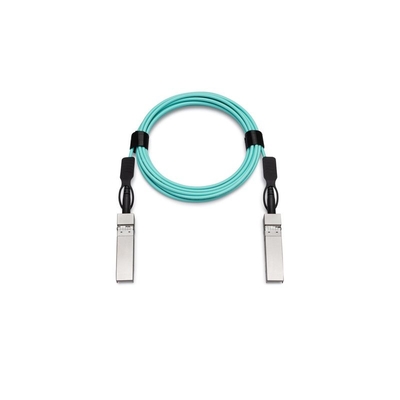SFP-25G-AOC10M= SFP 25G AOC10M= Cisco 25 غيغابيت وحدات البصرية
