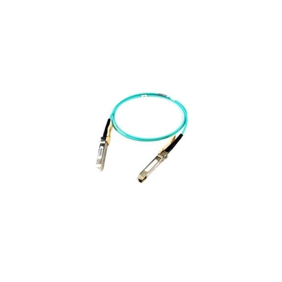 SFP-25G-AOC7M= تعتمد وحدات Cisco 25 Gigabit Optical على عامل الشكل SFP28