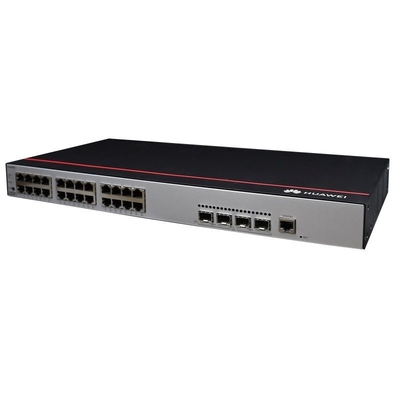 S1730S S24T4S A1 S1730S S24T4S A1 24 10/100/1000BASE-T منافذ Ethernet