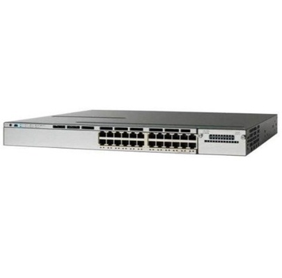C9200-24PXG-A سويسكو سويتش كاتاليست 9200 سويتش 24 منفذ 8xmGig PoE + ميزة الشبكة
