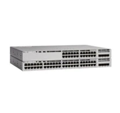 C9200-24PXG-A سويسكو سويتش كاتاليست 9200 سويتش 24 منفذ 8xmGig PoE + ميزة الشبكة