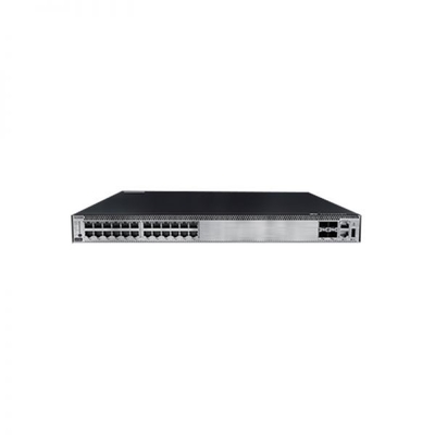 S5735 S24P4X سلسلة هواوي S5700 تقوم بتبديل سلسلة من مفاتيح الوصول القياسية جيجابيت