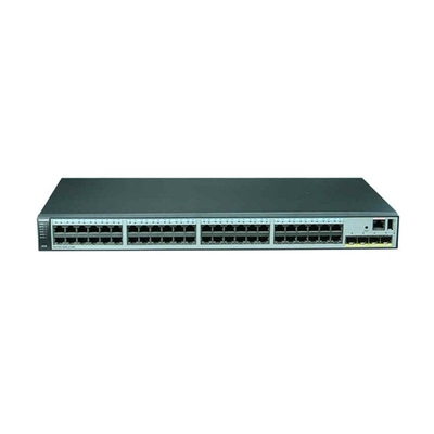 S5720S 52X PWR LI AC Huawei S5700 سلسلة المفاتيح 48 Ethernet 10/100/1000 منافذ