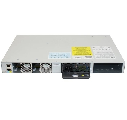 C9200L-24PXG-4X-E Cisco Switch Catalyst 9200 Switch C9200L 24-port 8xmGig 16x1G 4x10G PoE+ أساسيات الشبكة