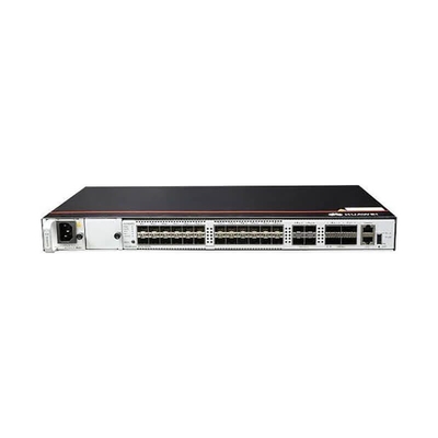 S6730 H28Y4C Huawei S6700 سلسلة المفاتيح عالية الأداء حل شبكة متعددة الاستخدامات