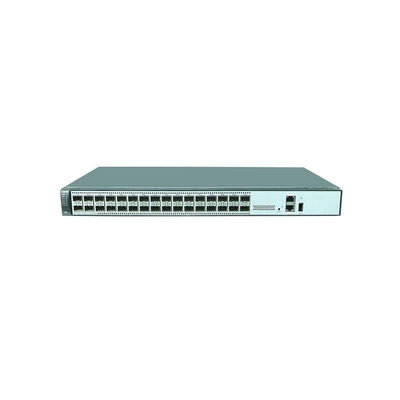 S6720S 32X LI 32S AC Huawei S6700 سلسلة المفاتيح الجيل التالي المفاتيح الثابتة المبسطة 10GE