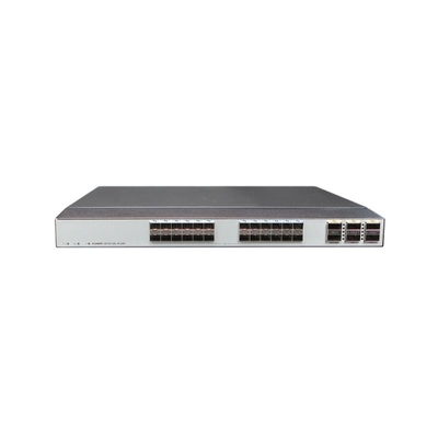 S672030L HI 24S AC هواوي S6700 سلسلة المفاتيح مع 24 10GE SFP + منافذ 61mo بيعت