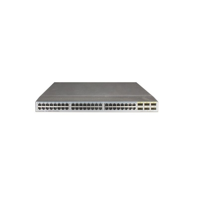 CE6855 48T6Q HI هواوي CloudEngine 6800 محولات مركز البيانات الجيل التالي محولات 10G Ethernet
