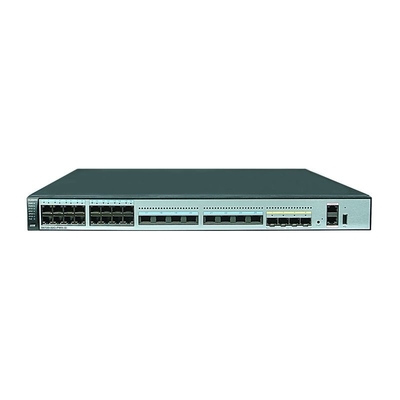 S6720 32C PWH SI هواوي S6700 سلسلة المفاتيحالجيل القادم متعدد جيجابيت 10GE المفاتيح الثابتة