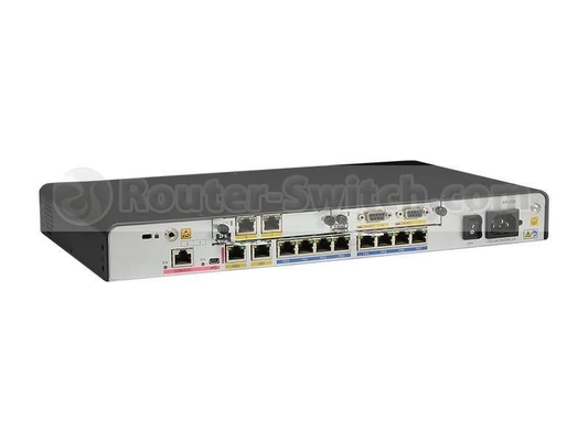 AR1220E Huawei الجيل التالي من جهاز توجيه AR1200 AR1220E AR1220E 2GE COMBO 8GE LAN 2 USB 2 SIC
