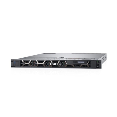 Dell 1U R640 4216 8G*1 600G SAS 10K*1 H330 DVD 750W*1 2.5-8 Dell PowerEdge R640 الخوادم