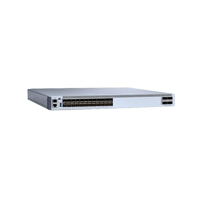 C9500 16X A Cisco ONE Catalyst 9000 Series 6 Port 10Gig Switch ميزة التبديل سيسكو 9500