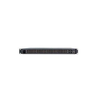 LS S3352P EI DC Huawei S3300 Series Switch الحاسوب الرئيسي مفتاح شبكة ماهر ومتنوع