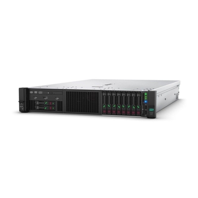 P25217 AA1 HPE DL388 Gen10 8SFF HPE Proliant DL388 Gen10 الخوادم HPE Proliant DL388 G10 4214R