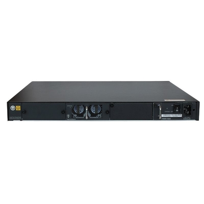 S5720 56PC EI AC Huawei S5700 Series Switch فتحة الواجهة تدعم بطاقات اختيارية