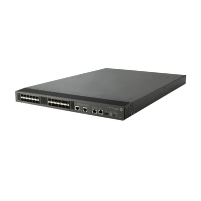 JG219B HPE FlexFabric 5900 Switch Series HPE FlexFabric 5820AF 24XG SWITCH مع بيئات الحوسبة عالية الأداء