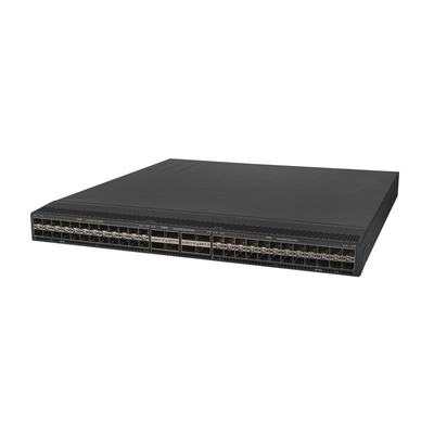 JQ074A HPE FlexFabric 5900 سلسلة المحولات HPE FlexFabric 5945 48SFP+ 6QSFP28