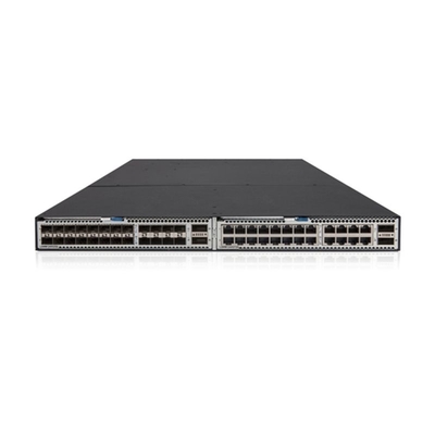 JH178A HPE FlexFabric 5900 المفاتيح تمثل قفزة كبيرة إلى الأمام في تكنولوجيا الشبكات