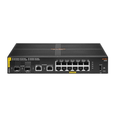 R8N89A أروبا 6000 التبديل سلسلة أروبا CX 6000 التبديل هو عائلة حديثة من مستوى الدخول تغييرات الوصول مثالية للحمالة العين