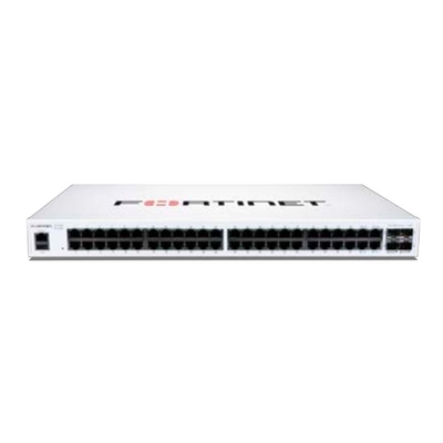FS-148F-FPOE هو أداء / سعر تنافسية L2 + المفتاح الإدارة يوفر أماناً متميزاً، و