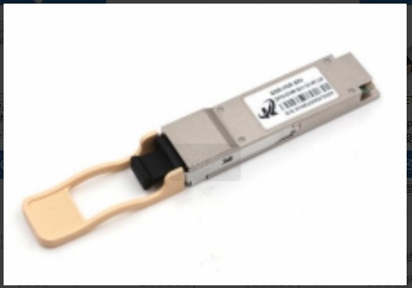 KPD Q200 HDR SR4 OSFP56 HDR 1310nm 2km DOM LC SMF Module Transceiver مراكز الحوسبة عالية الأداء والشبكات السحابية