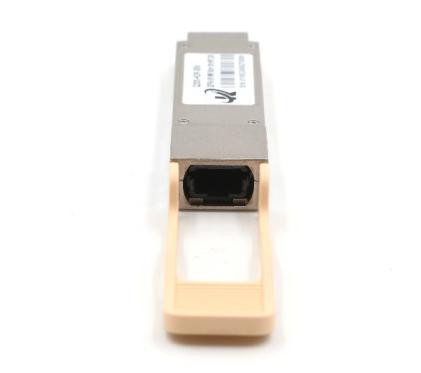 T-DP4CNL-N00 BASE-SX SFP وحدة الإرسال والاستقبال MMF 850nm DOM