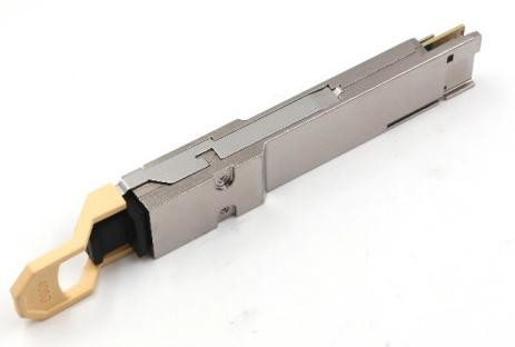 T-OP8CNT-N00 BASE-SX SFP وحدة الإرسال والاستقبال MMF 850nm DOM