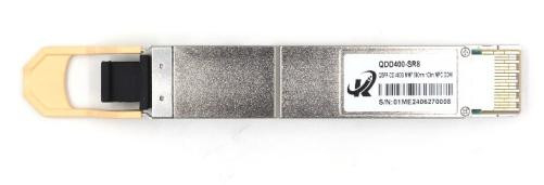 O400-NDR-SR4 QSFP112NDR850nm50mDOMMPO-12/APCMMF وحدة المرسل البصري KPD Cisco VCSEL المكونات البصرية
