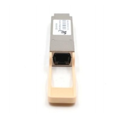 Q400-NDR-SR4 QSFP112 NDR 850nm 50m DOM MPO-12/APC MMF وحدة المرسل البصري