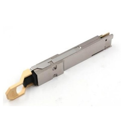 Q400-NDR-SR4 QSFP112 NDR 850nm 50m DOM MPO-12/APC MMF وحدة المرسل البصري