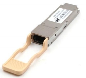 Q400-NDR-SR4 QSFP112 NDR 850nm 50m DOM MPO-12/APC MMF وحدة المرسل البصري