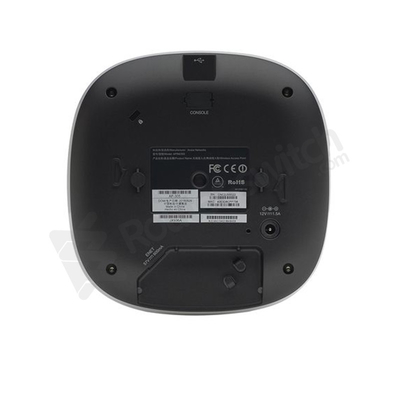JX945A أروبا IAP305 نقطة الوصول توفر الأداء العالي وتجربة المستخدم الممتازة للبيئات ذات الكثافة المتوسطة