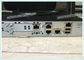 الأمن ISR G2 الشبكة الصناعية الموجه 2 منافذ جيجابت CISCO2901-SEC / K9