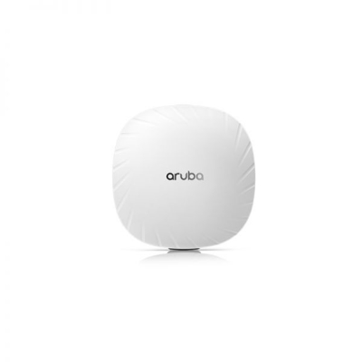 HPE R2H28A - Aruba AP505 نقطة الوصول هي نقطة الوصول متعددة الاستخدامات عالية الأداء التي تنتمي إلى مجموعة منتجات أروبا