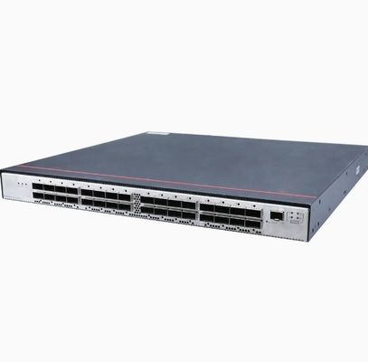 CE8850E-32CQ-EI-F هواوي CE8800 محولات مركز البيانات 32-Port 100GE QSFP28 2-Port 10GE SFP+