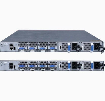 CE8850E-32CQ-EI-F هواوي CE8800 محولات مركز البيانات 32-Port 100GE QSFP28 2-Port 10GE SFP+