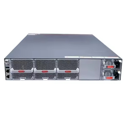 CE8850-64CQ-EI Huawei CE8800 محولات مركز البيانات 64 منفذ 100GE QSFP28 بدون مروحة ووحدة طاقة
