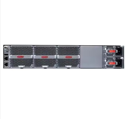 CE8850-64CQ-EI Huawei CE8800 محولات مركز البيانات 64 منفذ 100GE QSFP28 بدون مروحة ووحدة طاقة