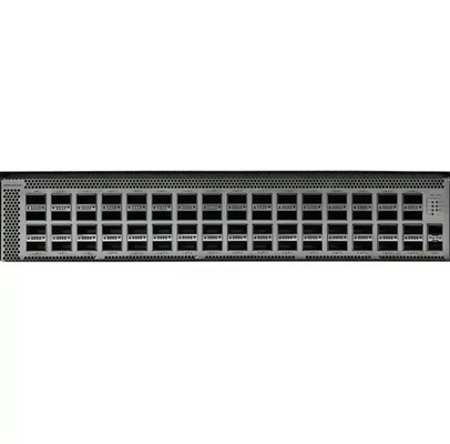 CE8850-64CQ-EI Huawei CE8800 محولات مركز البيانات 64 منفذ 100GE QSFP28 بدون مروحة ووحدة طاقة