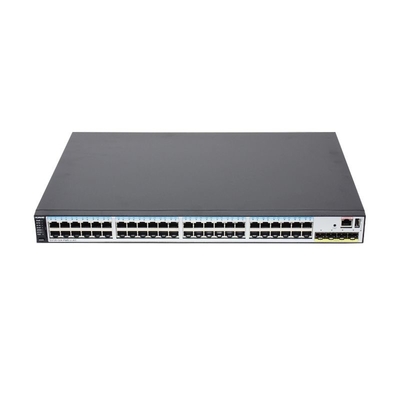 S5720 - 52X - PWR - LI - AC - Huawei S5700 Series Switches مزدوج هواوي Enterprise Switches